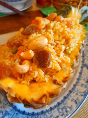  at Hoa Ưu Đàm in Ho Chi Minh City