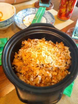  at Hoa Ưu Đàm in Ho Chi Minh City