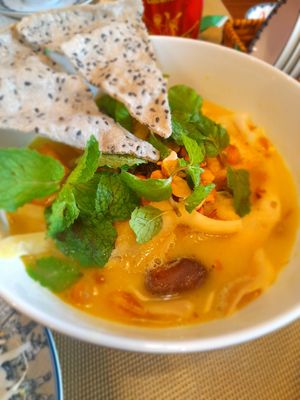  at Hoa Ưu Đàm in Ho Chi Minh City