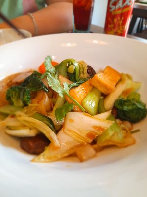  at Hoa Ưu Đàm in Ho Chi Minh City