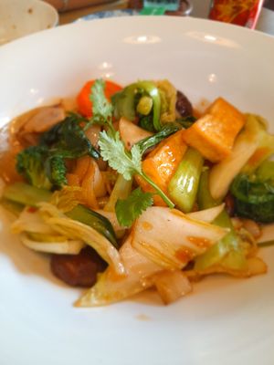  at Hoa Ưu Đàm in Ho Chi Minh City