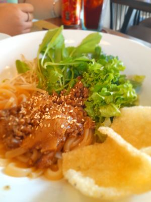  at Hoa Ưu Đàm in Ho Chi Minh City