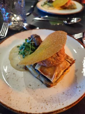  at Sala Scala Gran Canaria Dinner Show in Canarias