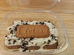  at Sansa Café in Sevilla