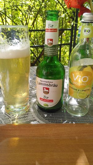  at Landpartie Café & Laden im Grünen in Bayern