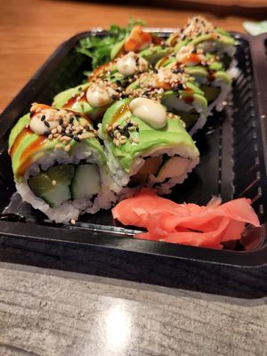  at Mood Streetfood Leidschendam in Zuid-holland