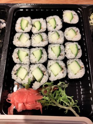  at Mood Streetfood Leidschendam in Zuid-holland