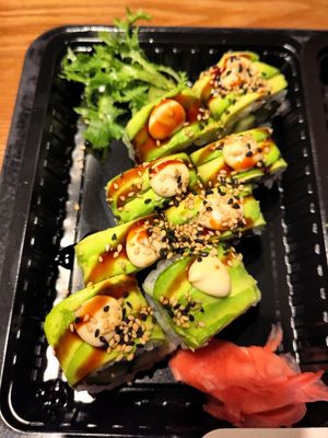  at Mood Streetfood Leidschendam in Zuid-holland