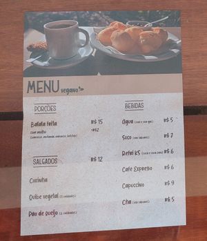  at Bioparque Serra Negra  in Sao Paulo