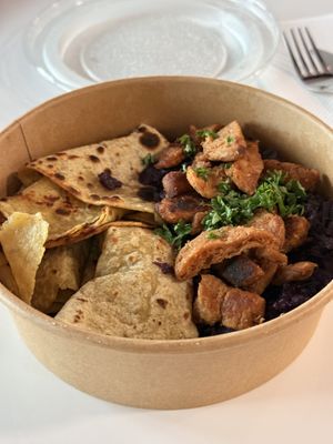   at Maha food in Bratislava