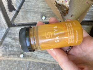 Immunity Shot $7 intense and good!   at P.S. and Co. in Philadelphia