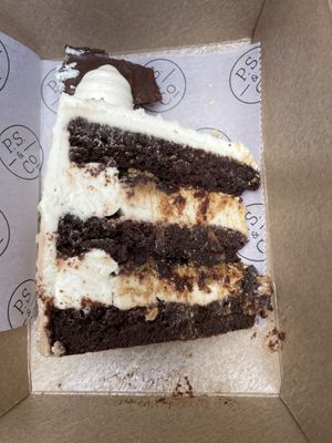   at P.S. and Co. in Philadelphia