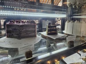  at P.S. and Co. in Philadelphia