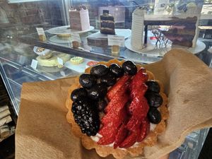  at P.S. and Co. in Philadelphia