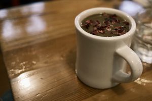   at P.S. and Co. in Philadelphia