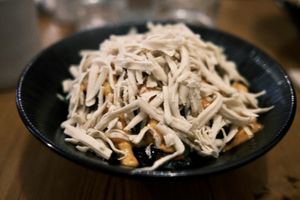 Forbidden bowl   at P.S. and Co. in Philadelphia