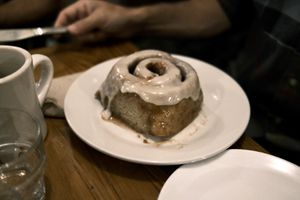   at P.S. and Co. in Philadelphia