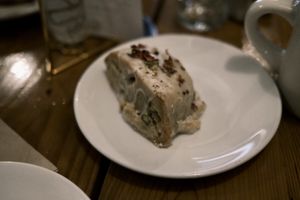   at P.S. and Co. in Philadelphia