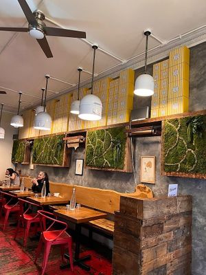  at P.S. and Co. in Philadelphia