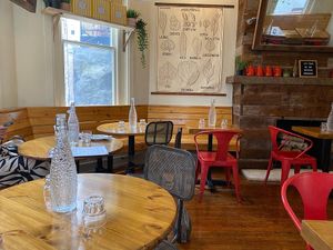  at P.S. and Co. in Philadelphia