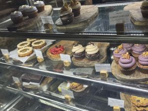   at P.S. and Co. in Philadelphia