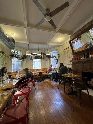   at P.S. and Co. in Philadelphia