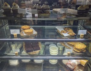  at P.S. and Co. in Philadelphia