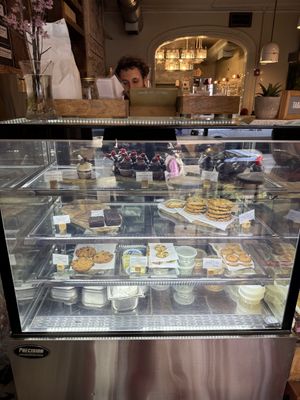   at P.S. and Co. in Philadelphia