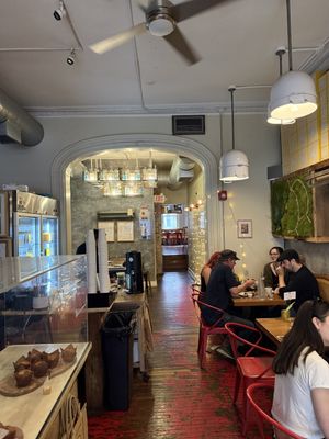   at P.S. and Co. in Philadelphia