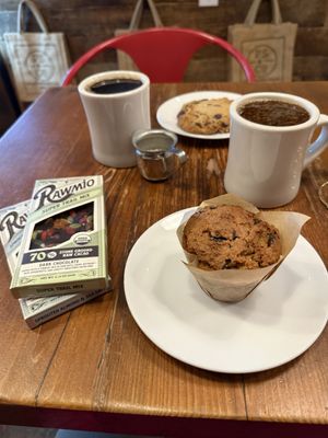   at P.S. and Co. in Philadelphia