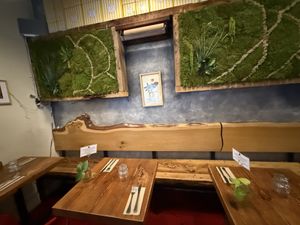   at P.S. and Co. in Philadelphia