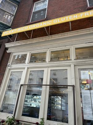   at P.S. and Co. in Philadelphia