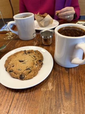   at P.S. and Co. in Philadelphia