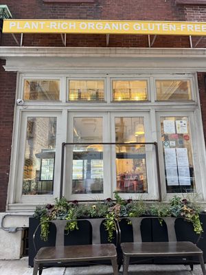   at P.S. and Co. in Philadelphia