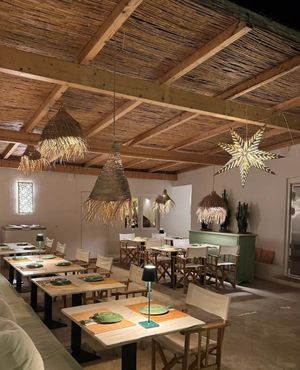  at Tosca Melides in Setúbal