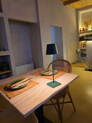  at Tosca Melides in Setúbal