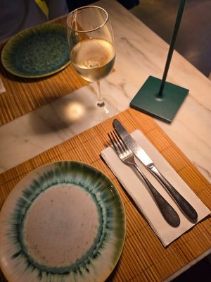  at Tosca Melides in Setúbal