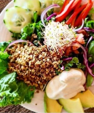  at April Furanna  in Santa Teresa