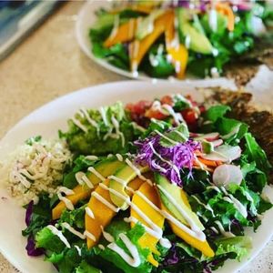  at April Furanna  in Santa Teresa