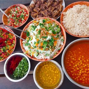  at April Furanna  in Santa Teresa