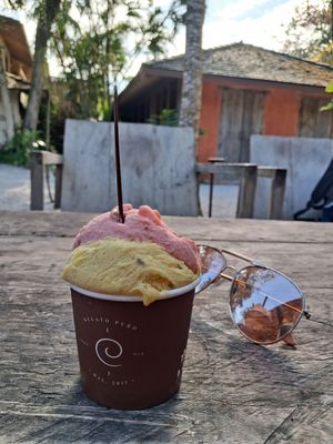  at BACIO di LATTE in Rio De Janeiro