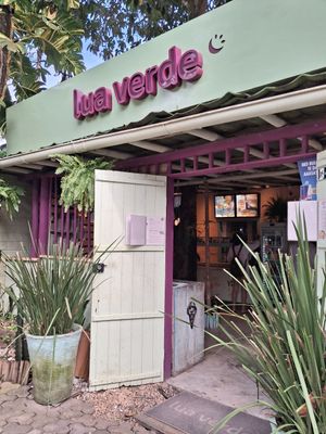  at Lua Verde Trancoso in Bahia