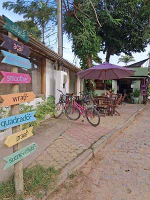  at Lua Verde Trancoso in Bahia