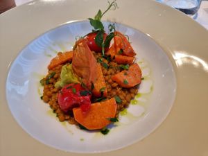  at Hotel Steiner in Salzburg