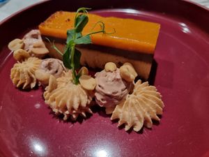  at Hotel Steiner in Salzburg