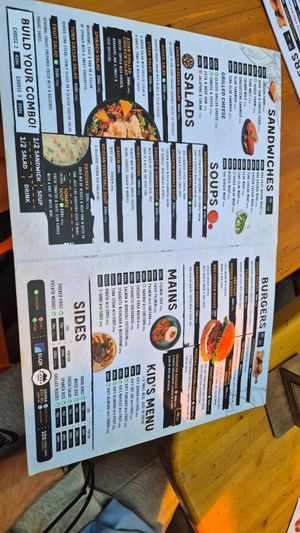  at SIERRA Coffee, Osh in Osh City