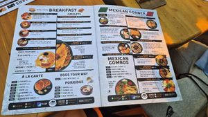  at SIERRA Coffee, Osh in Osh City