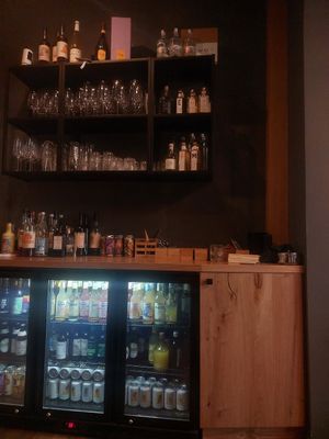 Drinks at Burger & Wein by UnterFreunden in Schleswig-holstein