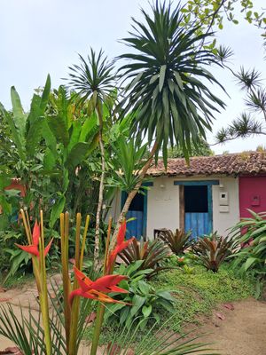  at Restaurante Uxua Quadrado in Bahia