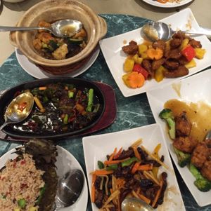 mmmmm  at Lotus Plant Based Kitchen in Manchester